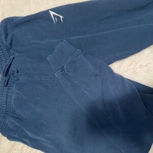 Gymshark Training Fleece Joggers